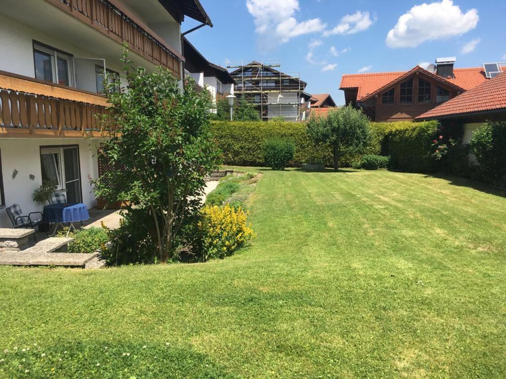 Landhaus Goldener Apfel Болстерланг Екстериор снимка
