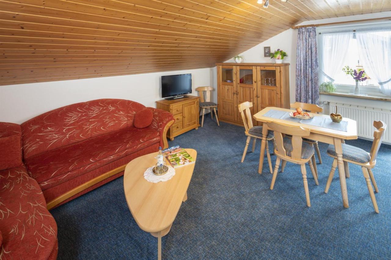 Landhaus Goldener Apfel Болстерланг Екстериор снимка